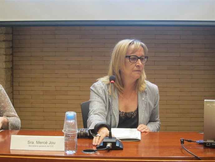 Mercè Jou (CIC)