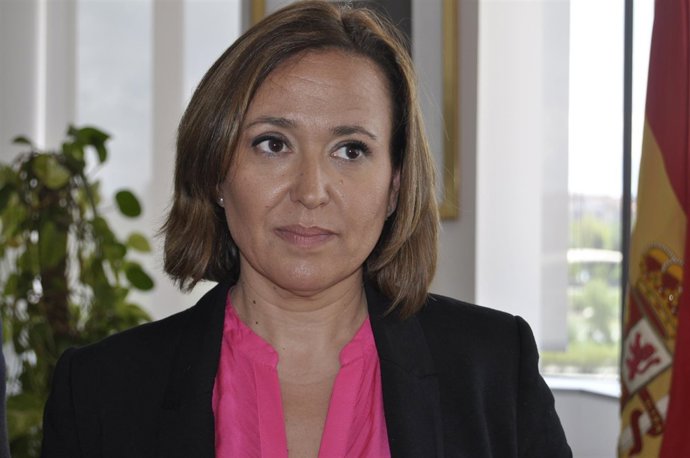  Mayte Pérez. 