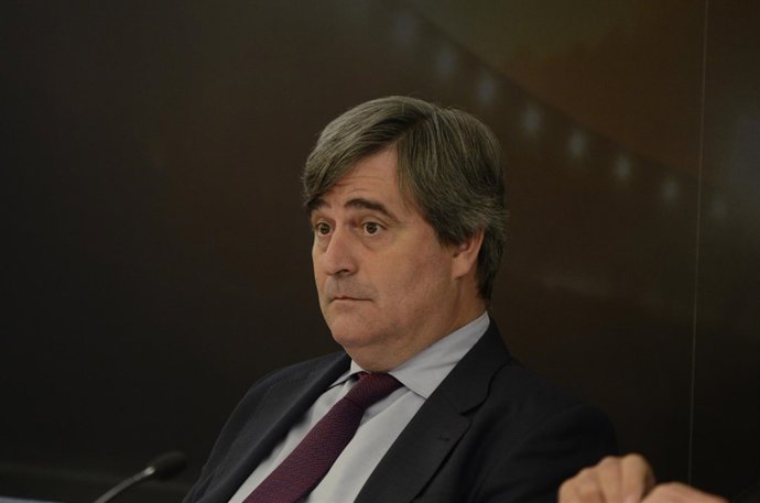 Miguel Cardenal, presidente del Consejo Superior de Deportes