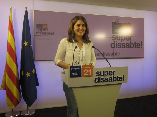 Marta Pascal, CDC
