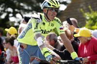 Contador se perderá los Juegos y espera correr La Vuelta