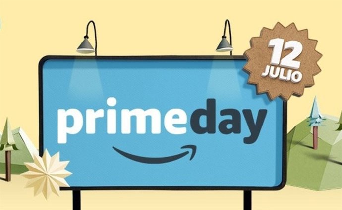 Amazon Prime Day