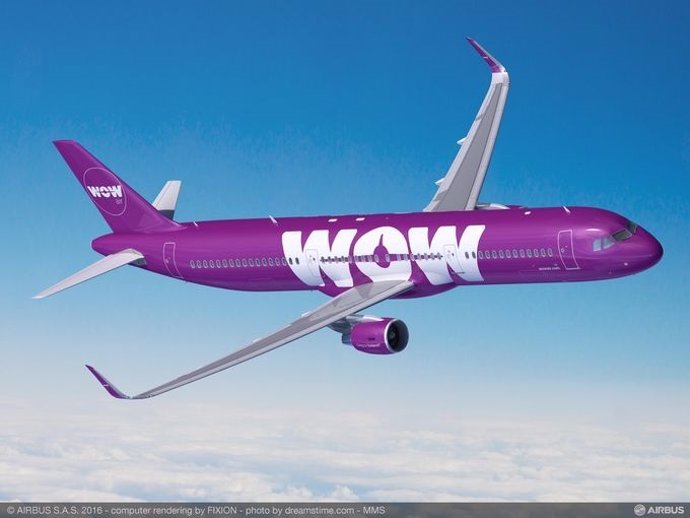 WOW Air