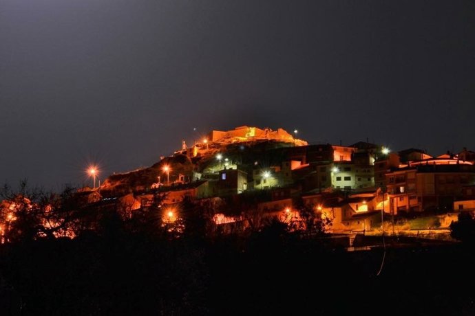 Imagen presentada al concurso