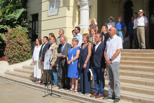 Homane Miguel Ángel Blanco