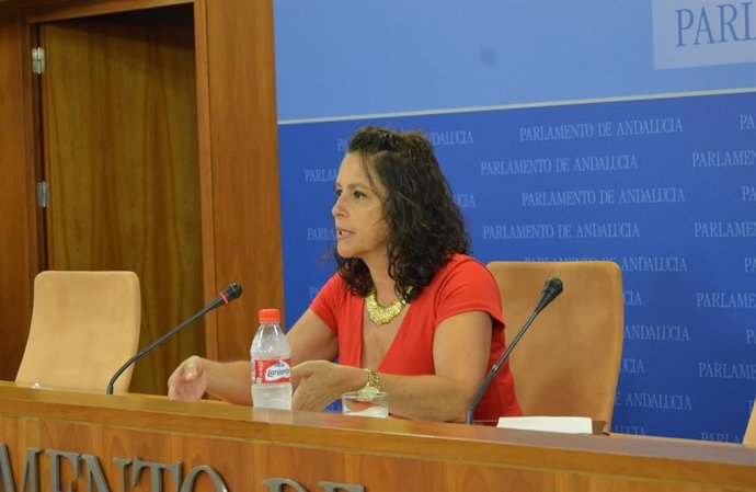 El PP-A critica la política sanitaria andaluza. 