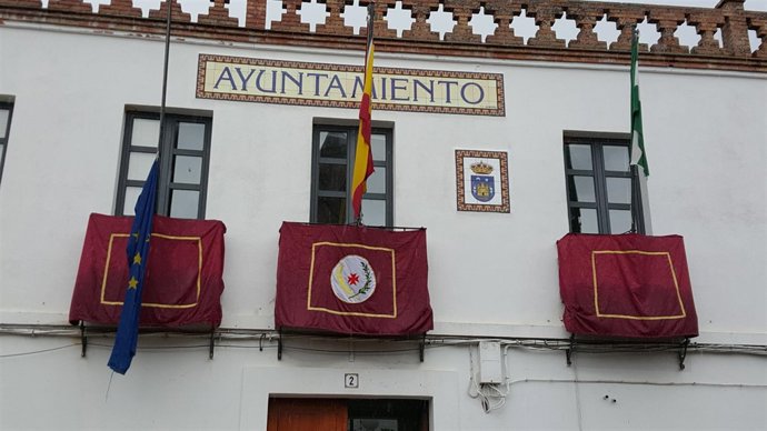 Ayuntamiento de Alanís