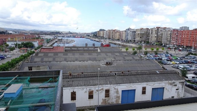 Nota Demolición Naves RIU