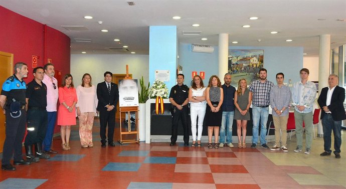 CRÓNICA. El Alcalde De Alcorcón Dice Que El Municipio “Sigue Manteniendo La Llam