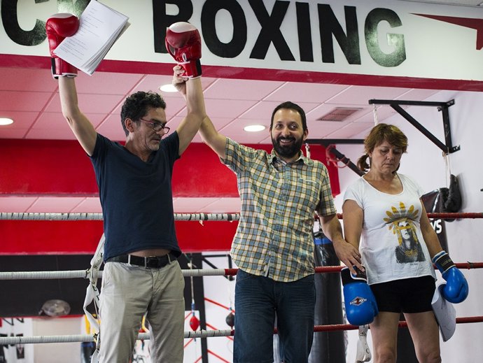 I Torneo de Dramaturgia