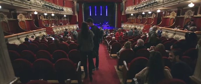 Teatro Olympia de Valencia