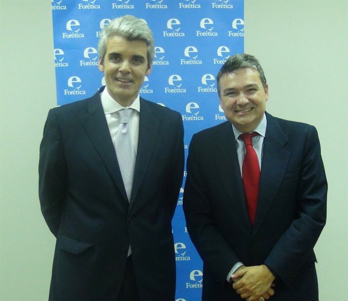 Fundación Universitaria San Pablo CEU nuevo socio de Forética