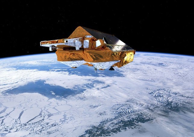 Cryosat
