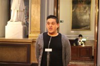 Compromís no descarta volver al Grupo Mixto en el Senado