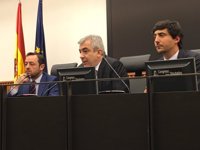 Ciudadanos rechaza la subida del anticipo del Impuesto de Sociedades: Eso es populismo