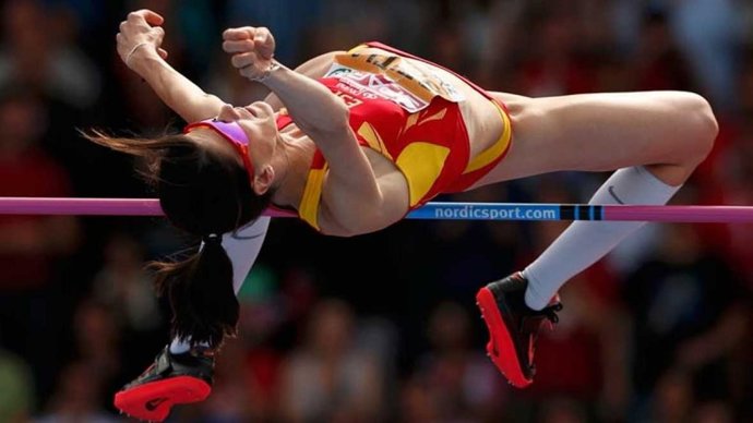 Ruth Beitia 