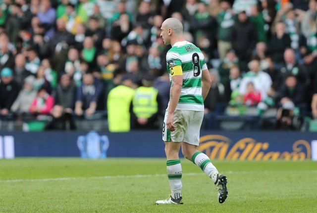 El Celtic Glasgow cae derrotado