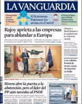 la vanguardia