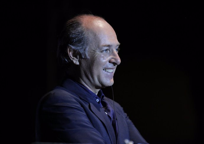 José Manuel Soto celebra sus 30 años con un concierto benéfico
