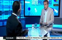 Zapatero en Venezuela: "La mejor 'carta democrática' es la carta del diálogo"
