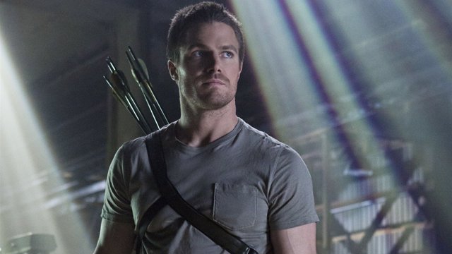 Arrow: La "apuesta segura" de Stephen Amell para la 4ª temporada