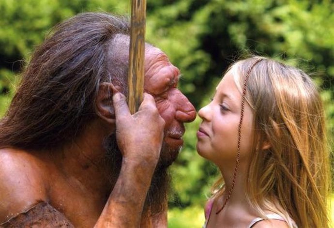 La evolución continúa en los seres humanos
