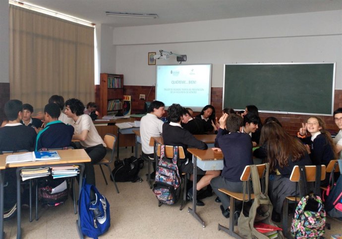 Talleres Quiéreme bien