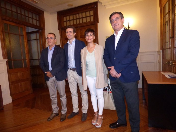 CIUDADANOS IGNACIO PRENDES CURSOS VERANO UIMP