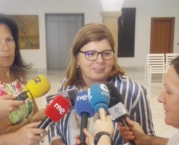 María Victoria Domínguez