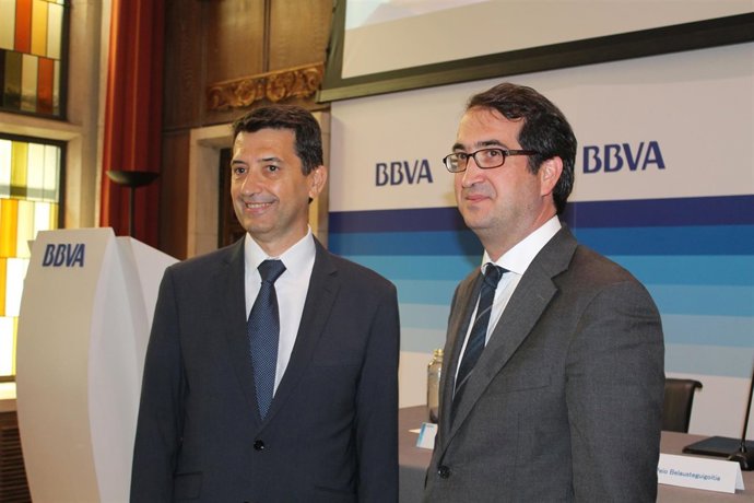 BBVA: BBVA Research: “El Crecimiento Del PIB Se Estabilizará Alrededor Del 2,5% 