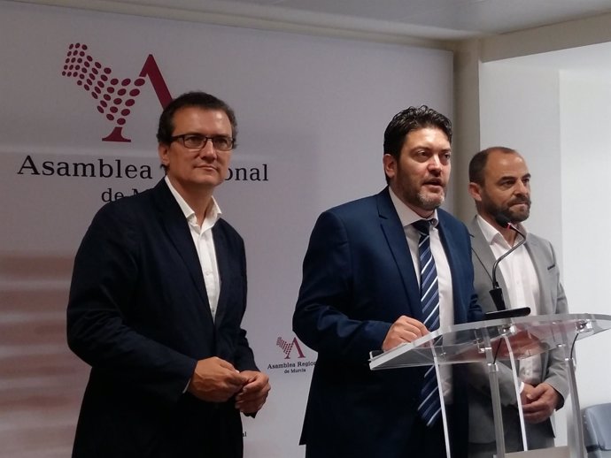 Ciudadanos | C's Exige Al Presidente Que Cumpla El Acuerdo De Investidura Y Acab