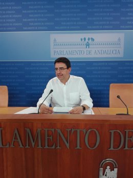 Mario Jiménez, hoy en rueda de prensa