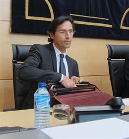 Ignacio Sáez