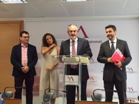 PSOE: "El presidente ha perdido el termómetro social"