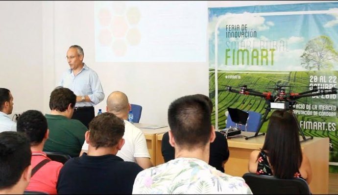 Fimart termina en Baena su recorrido por la provincia