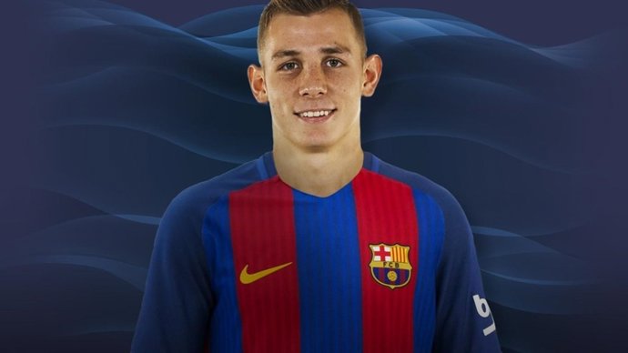 Lucas Digne ficha por el Barcelona