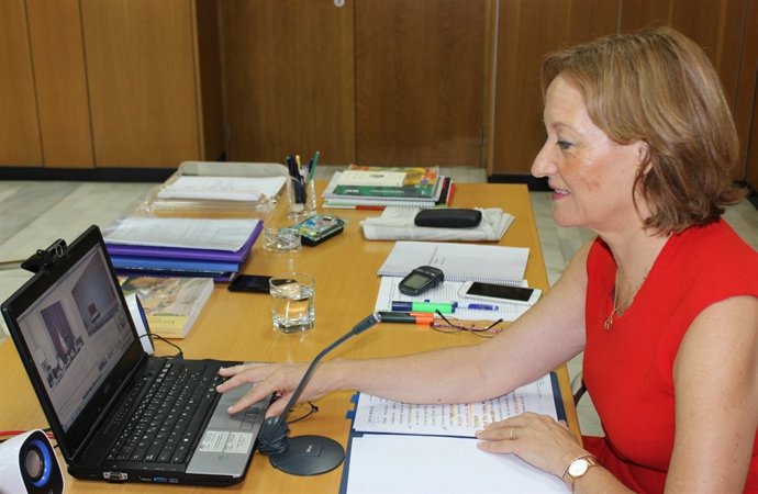 Carmen ortiz exige actualizar los precios de retirada de frutas y hortalizas