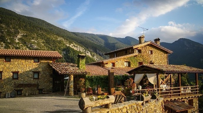 Turismo Rural en Lleida