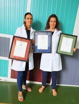 Eladio Frutas y Verduras renueva tres ertificados de calidad