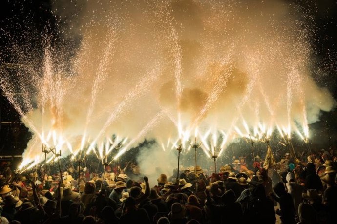 Aquelarre de Cervera