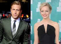 Ryan Gosling le canta a Emma Stone en 'La La Land'