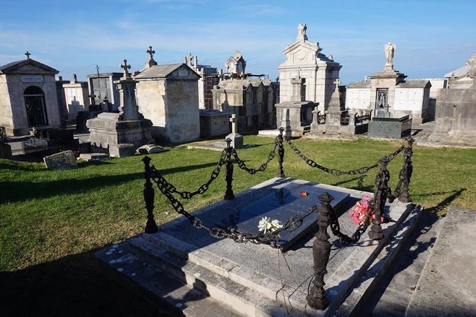 Cementerio de Ciriego 