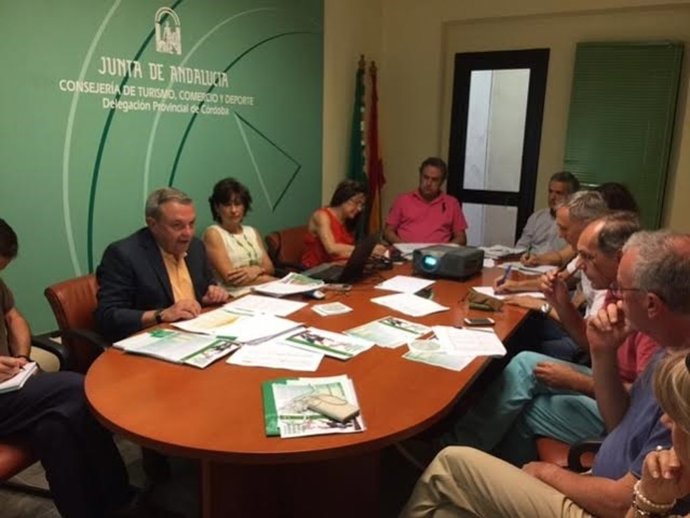 Alcalde destaca los beneficios de la nueva Ley del Deporte