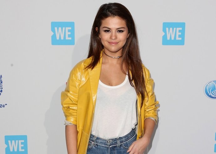 Selena Gomez, la estrella con más likes en una foto de Instagram