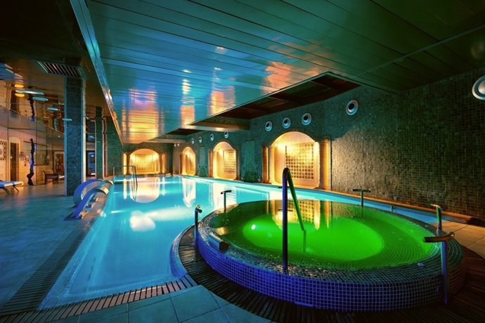 Salles Cala del Pi - Platja DAro - Girona