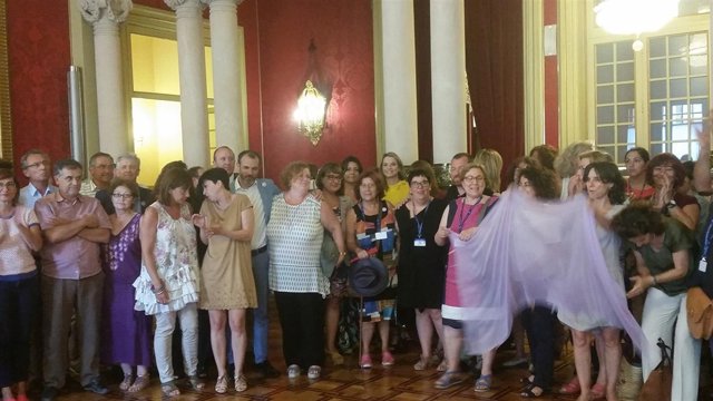 Aprobada la Ley de Igualdad en el Parlament