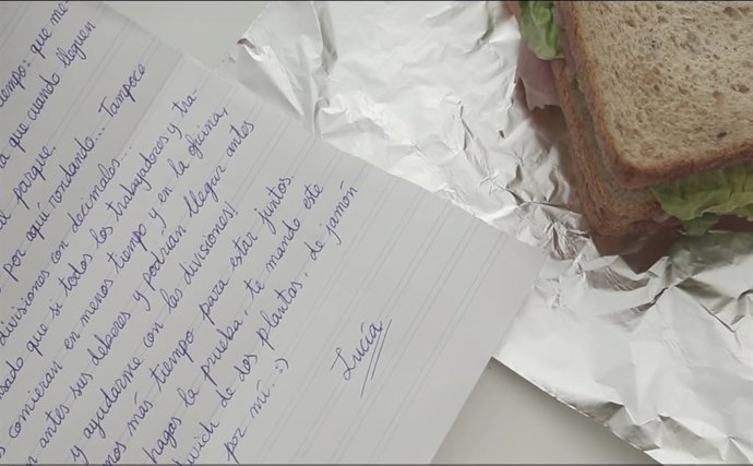 CAMPAÑA AYUNTAMIENTO DE ELCHE POR LA CONCILIACIÓN