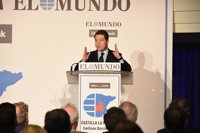 Page tacha de "éxito histórico" la decisión de la UE sobre planes hidrológicos