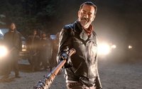 Negan protagoniza la primera imagen de la 7ª temporada de The Walking Dead
