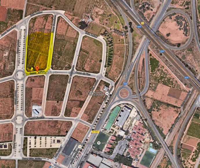 Nuevas instalaciones de Sesderma